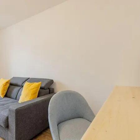 Les Arenes, Centre-gare-muse , 4 Pers 아파트 메스