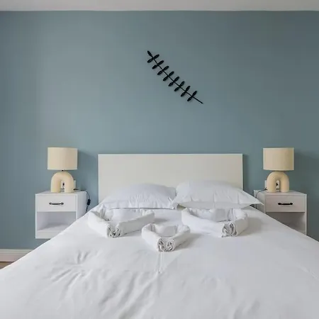 Lägenhet Les Arenes, Centre-gare-muse , 4 Pers *