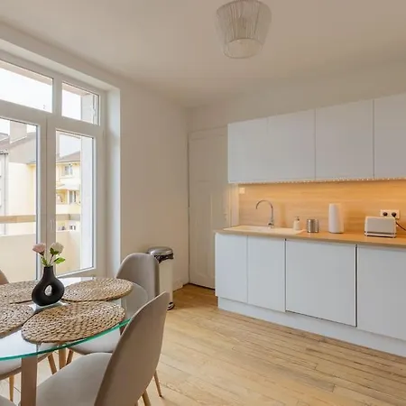 Les Arenes, Centre-gare-muse , 4 Pers *