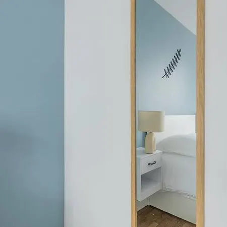 דירה Les Arenes, Centre-gare-muse , 4 Pers מץ