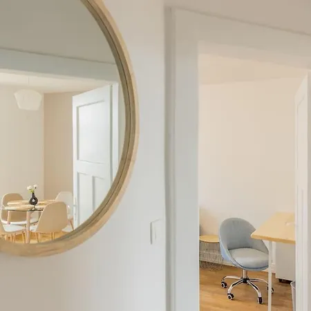 Les Arenes, Centre-gare-muse , 4 Pers 아파트