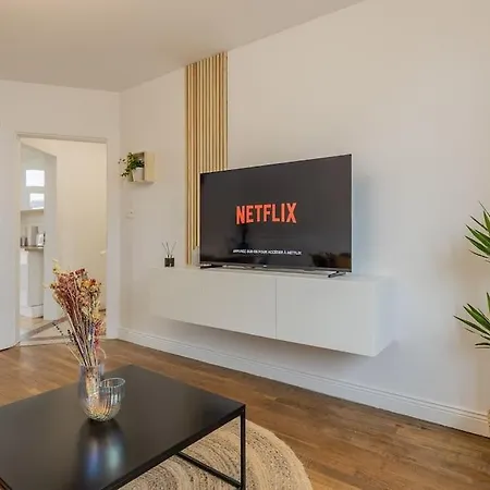 Lägenhet Les Arenes, Centre-gare-muse , 4 Pers *