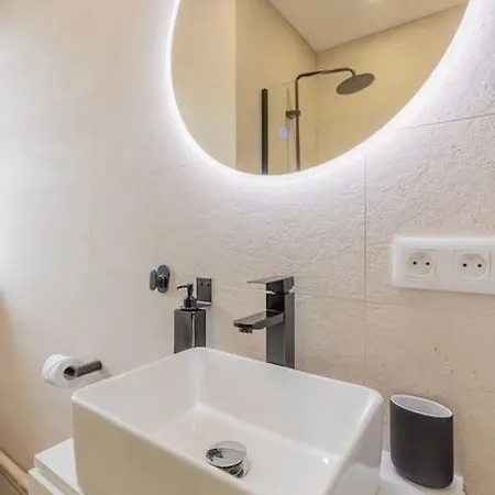 Les Arenes, Centre-gare-muse , 4 Pers