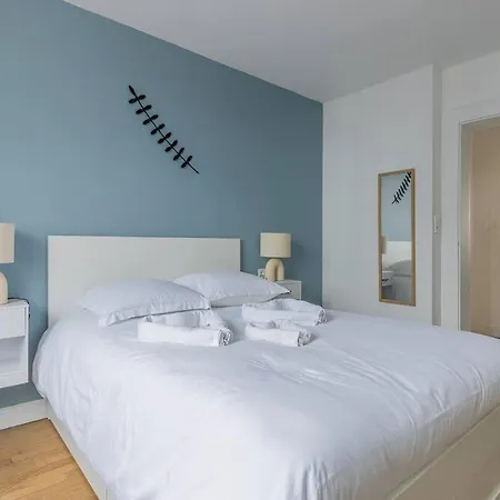 Les Arenes, Centre-gare-muse , 4 Pers Lägenhet *