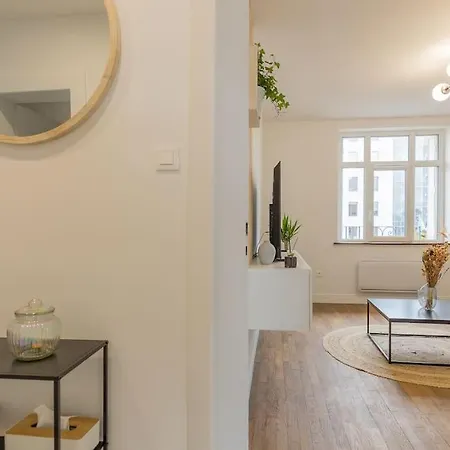 דירה Les Arenes, Centre-gare-muse , 4 Pers מץ