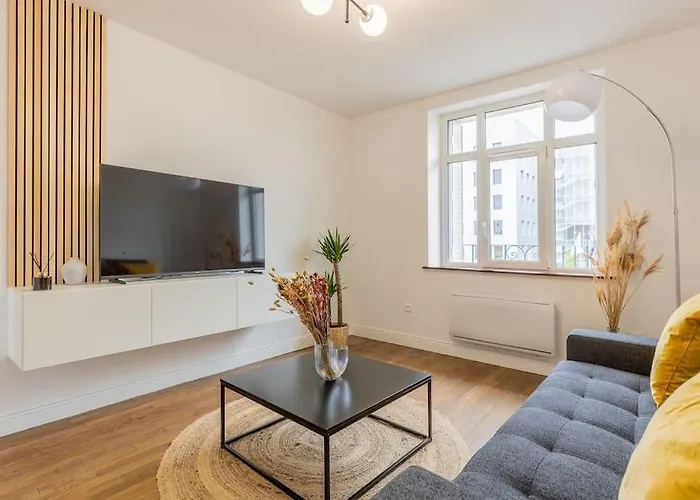 Les Arenes, Centre-gare-muse , 4 Pers * Metz