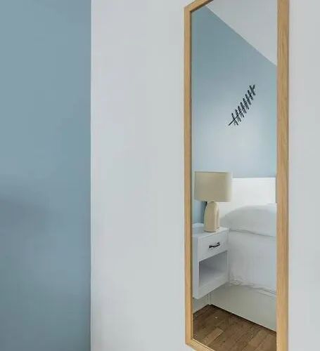 Apartamento Les Arenes, Centre-gare-muse , 4 Pers Metz