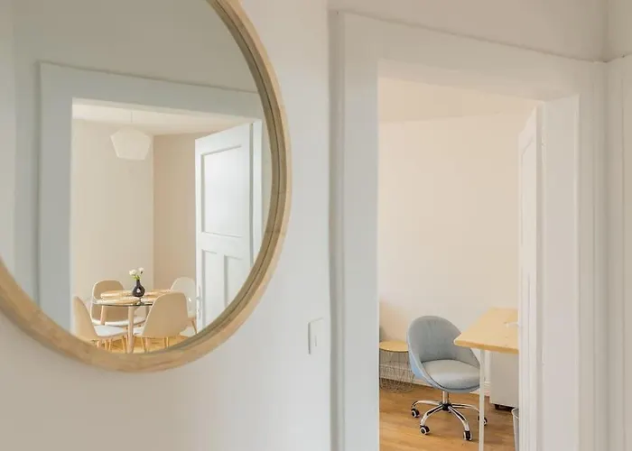 Les Arenes, Centre-gare-muse , 4 Pers Apartamento