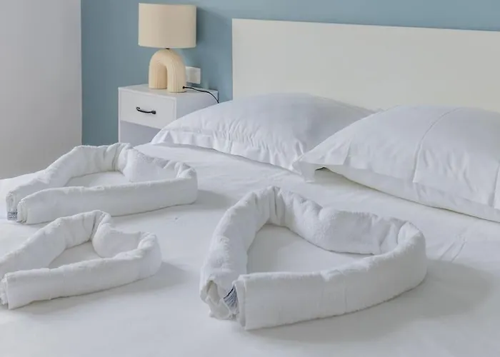 Les Arenes, Centre-gare-muse , 4 Pers * Metz