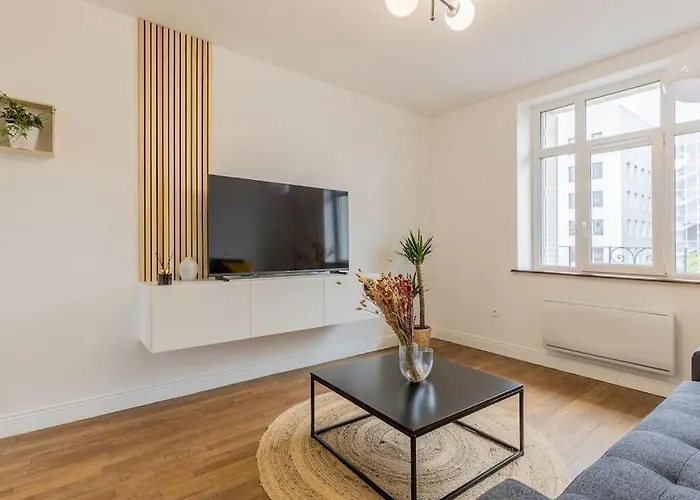 Les Arenes, Centre-gare-muse , 4 Pers *