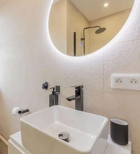 Les Arenes, Centre-gare-muse , 4 Pers